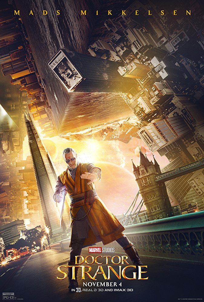 Kaecilius