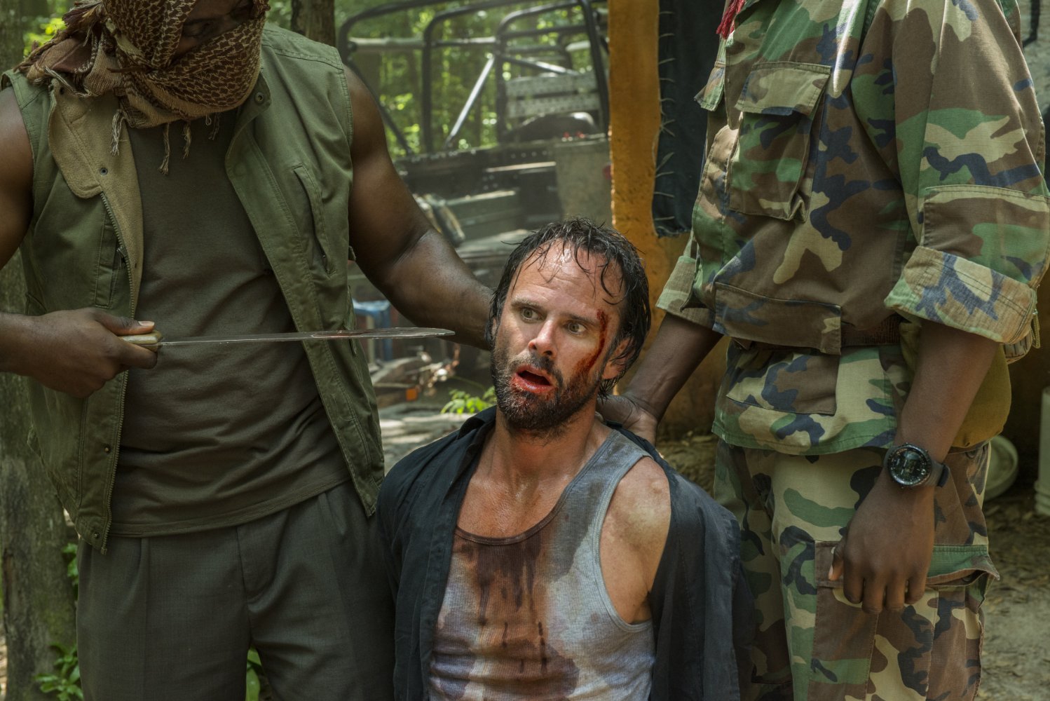 Walton Goggins