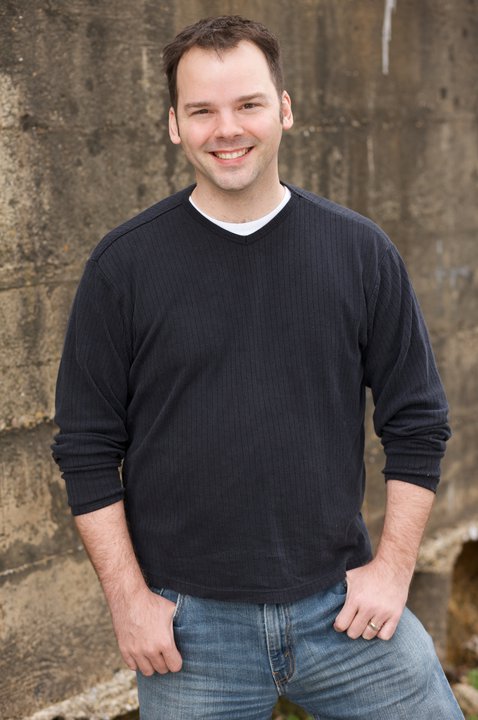 Clint Ford
