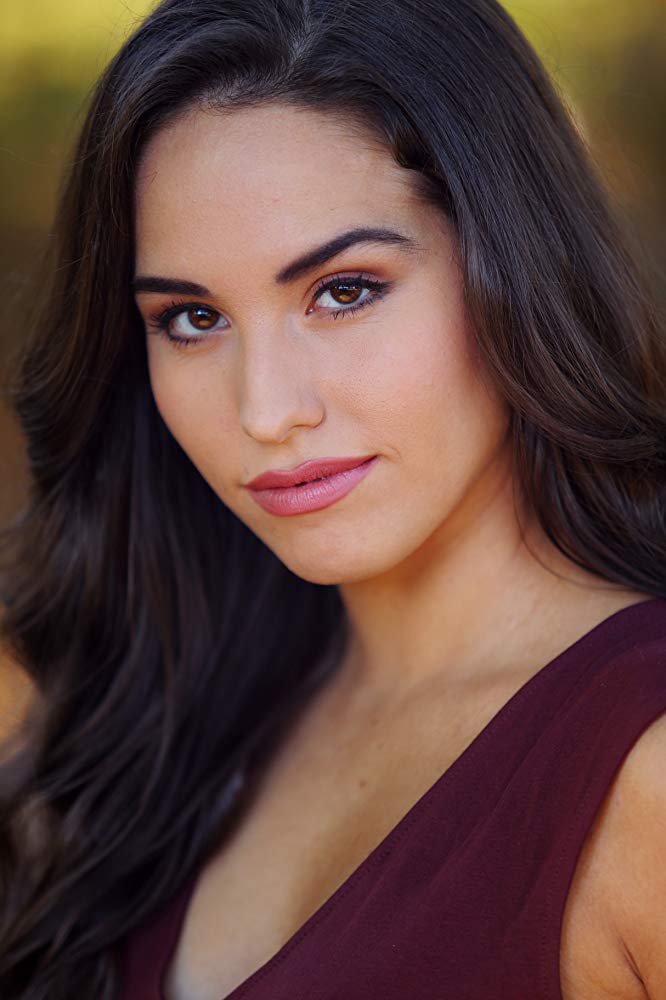 Cristina María Méndez