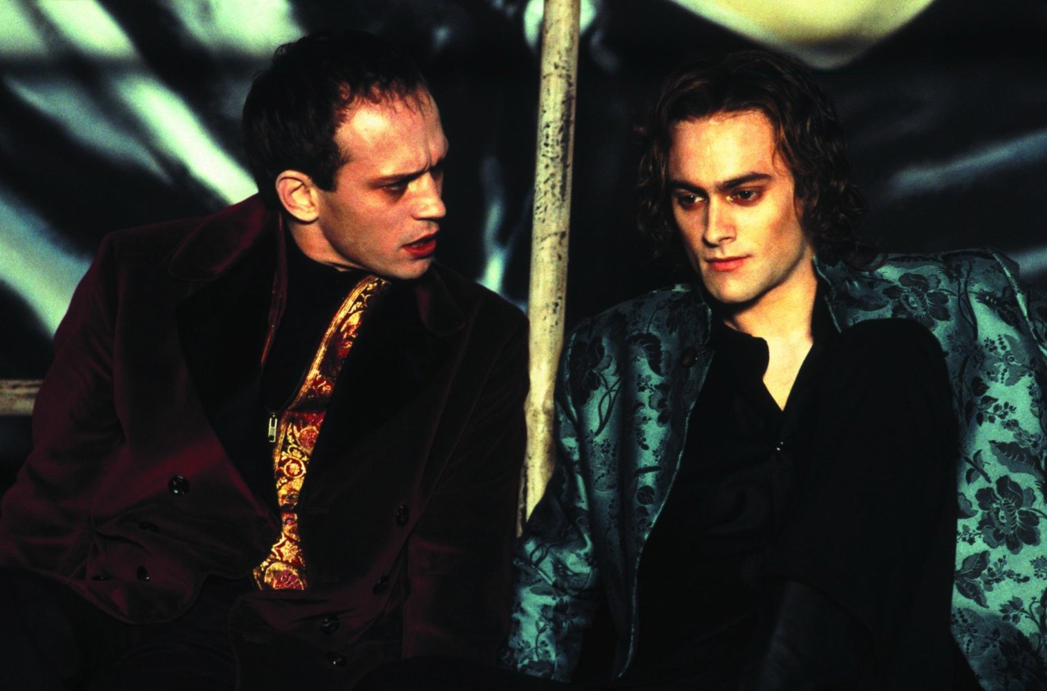 Vincent Perez