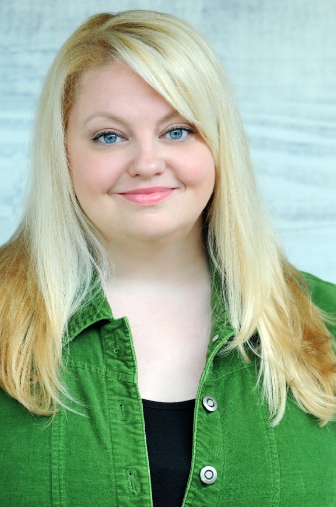 Kelly Schumann