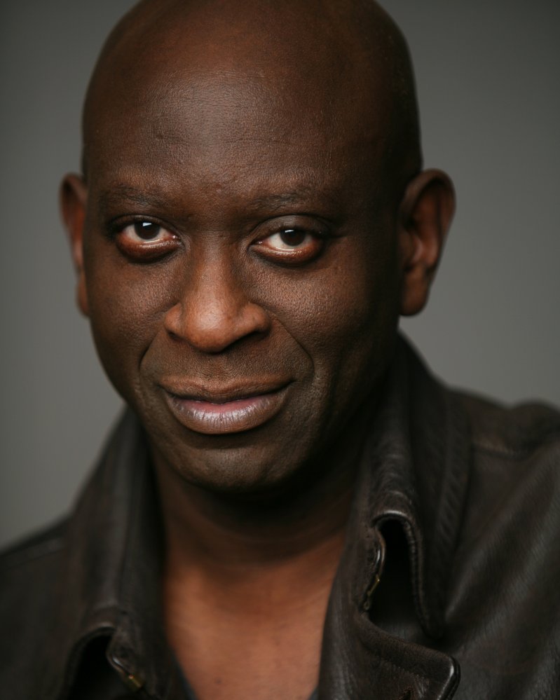 Sidney Cole