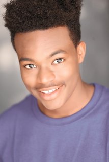 Jaylan Tucker