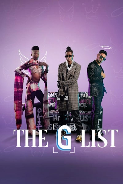 The G-List - Season 1