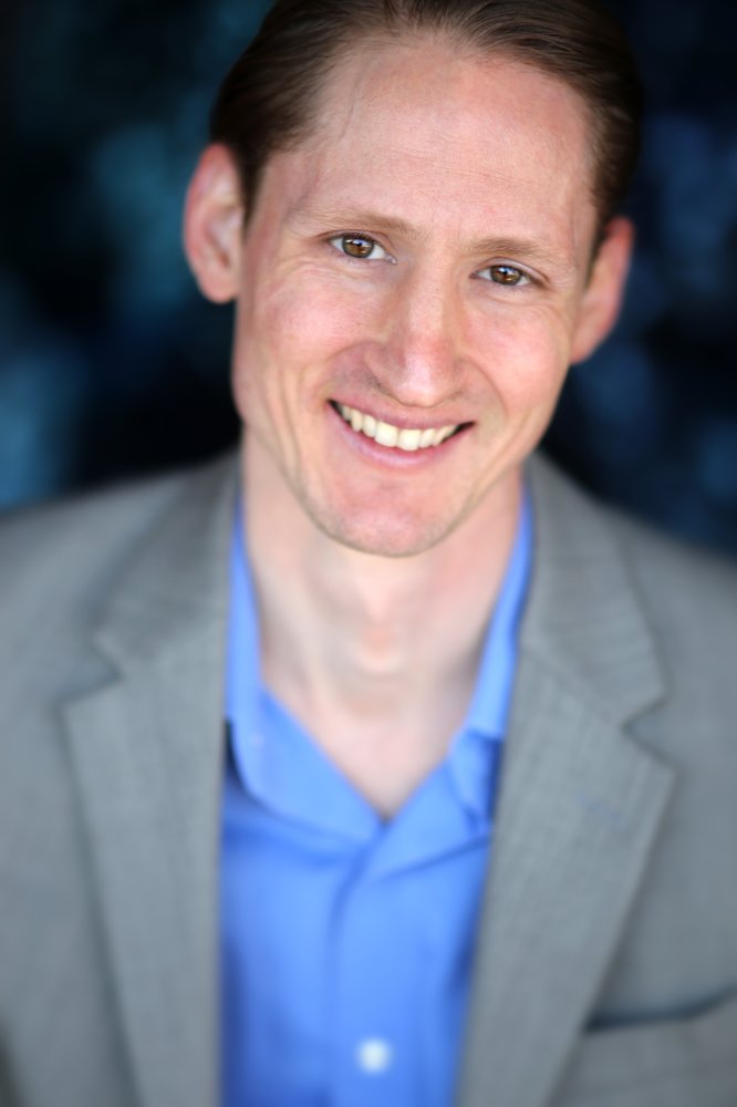 Nicholas X. Parsons