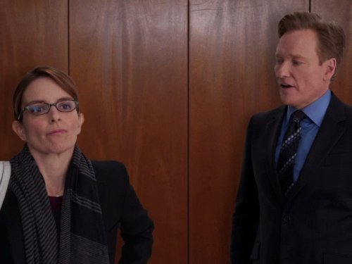 Liz Lemon
