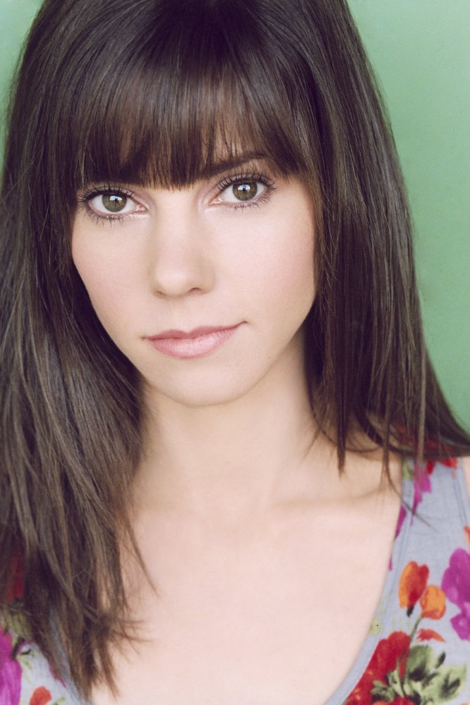 Claire Gordon-Harper