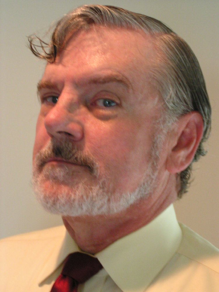 Robert Lucas Nelson