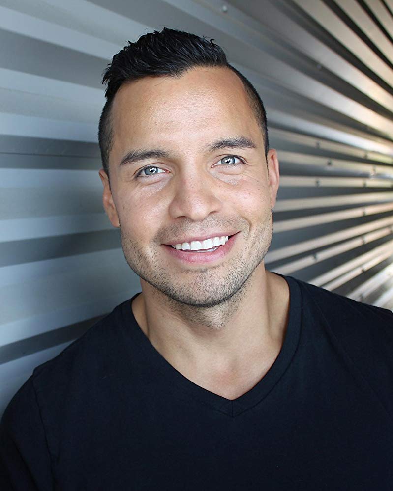 Will Chilton