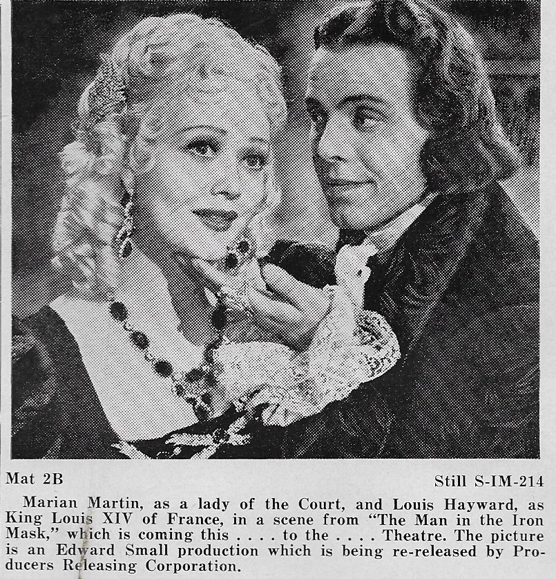 Louise de la Valli
