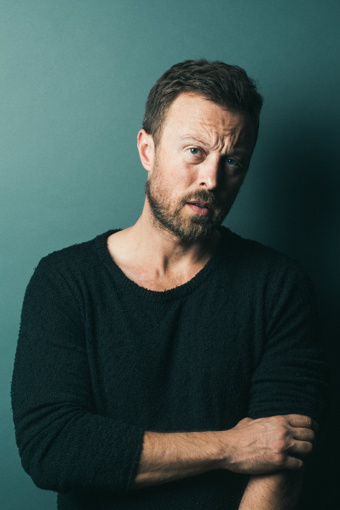 Casey Fuller