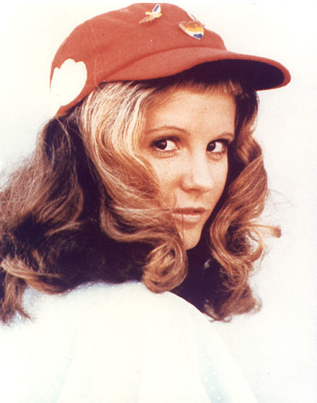 Tina Blake