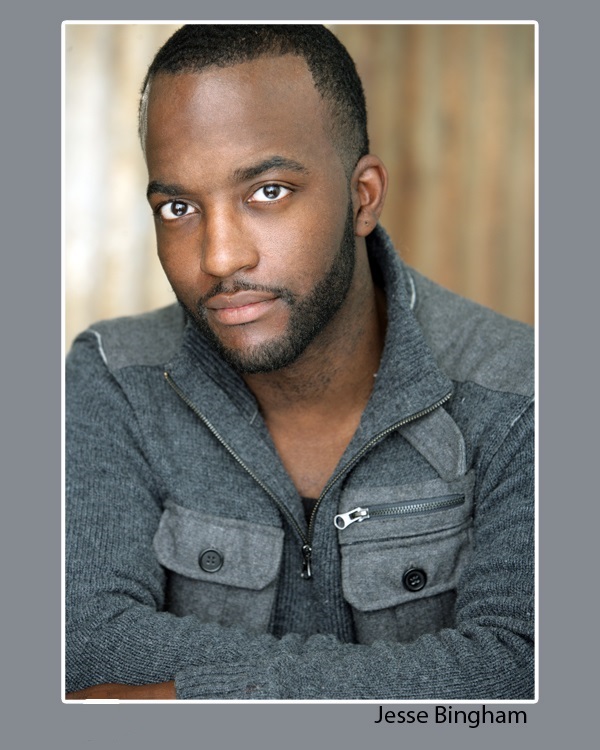Jesse Dwight Bingham