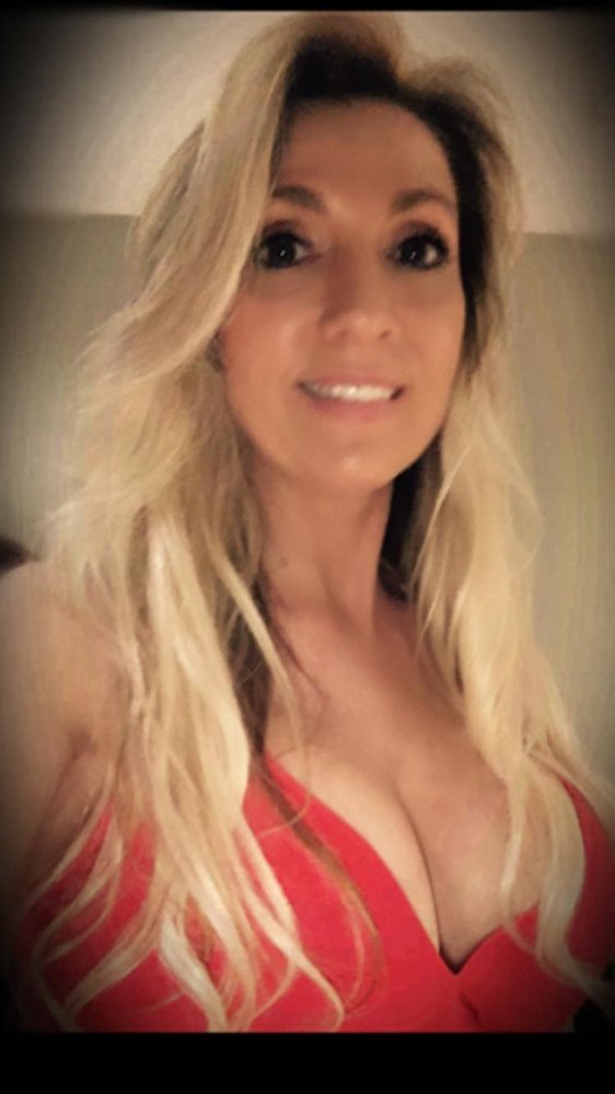Donna Chamness