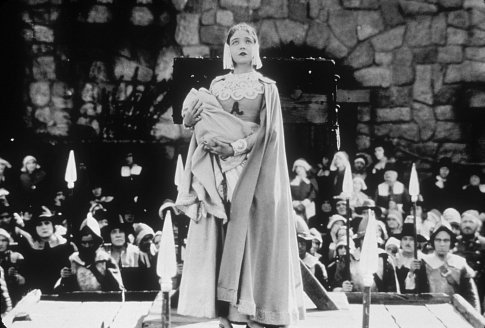 Lillian Gish