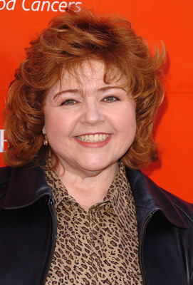 Patrika Darbo