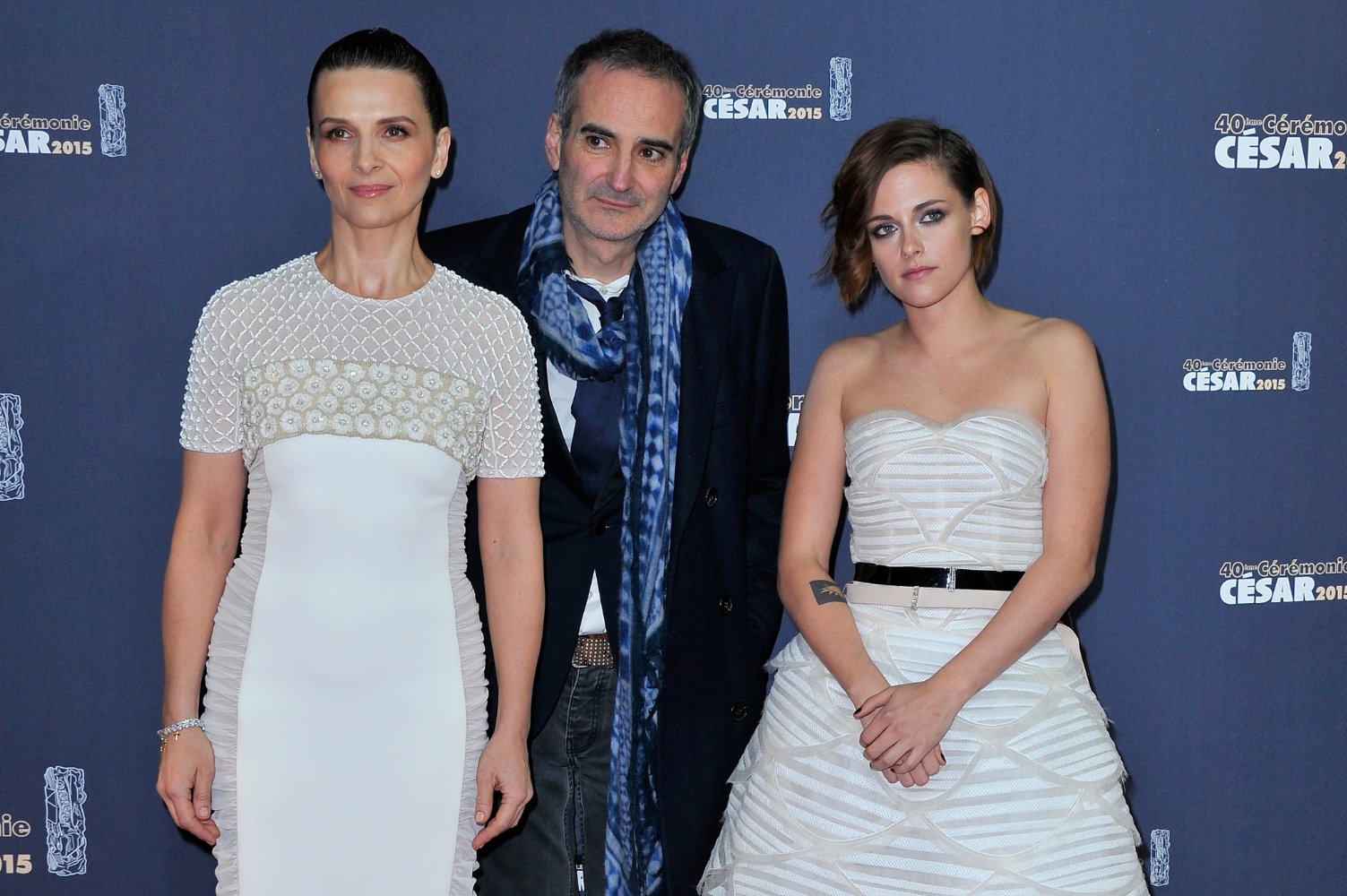 Olivier Assayas