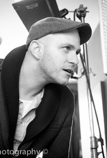 Adam Randall