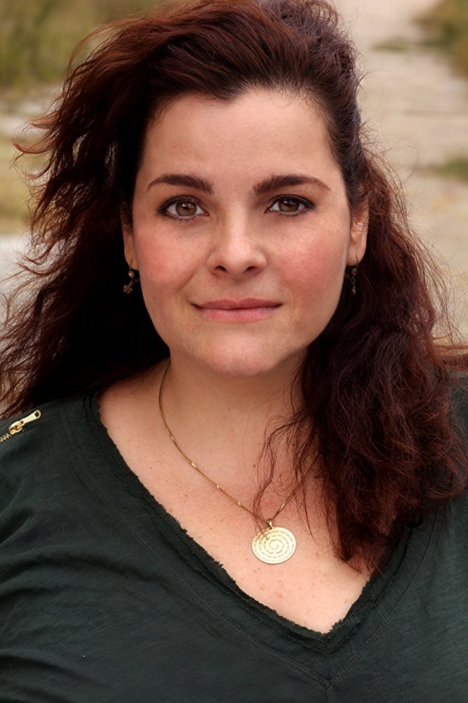 Orly Shemesh