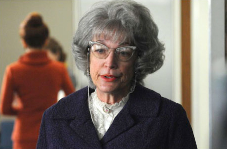 Miss Blankenship
