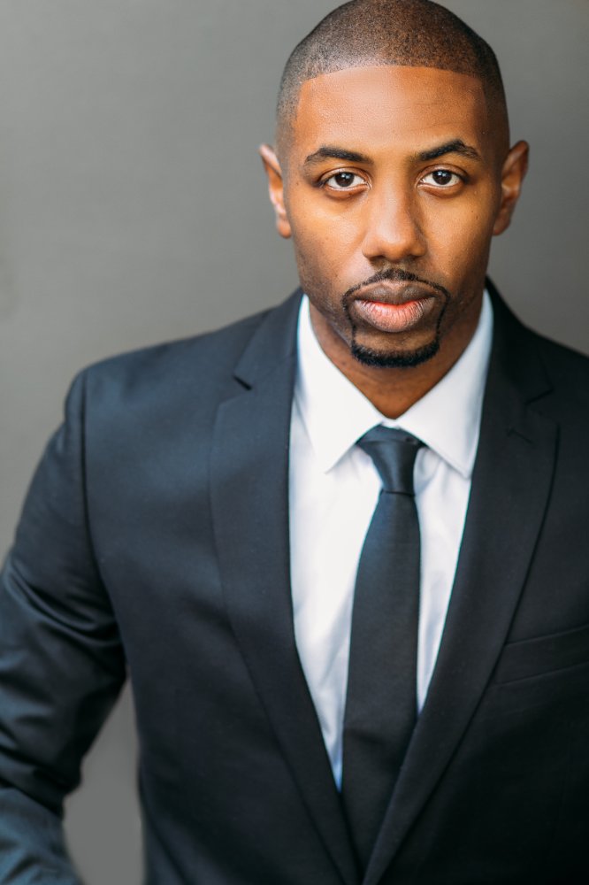 Jamal Dennis