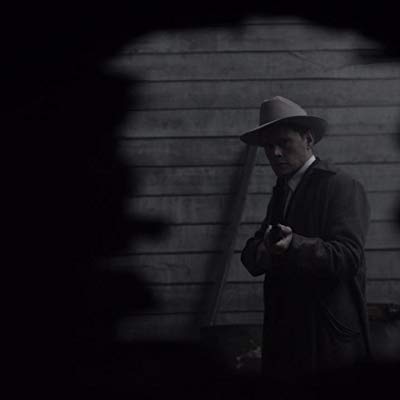 The Marshal