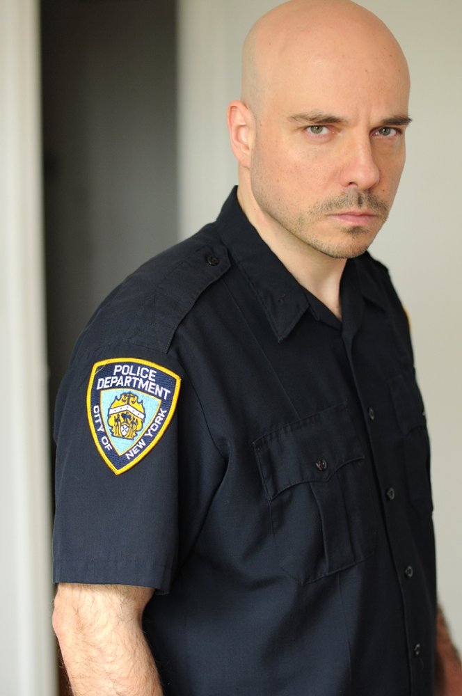 Gus Zucco