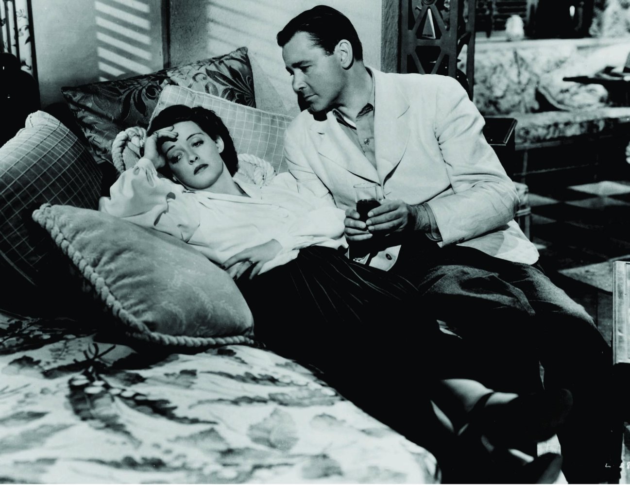 Herbert Marshall