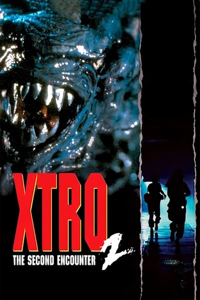Xtro II The Second Encounter