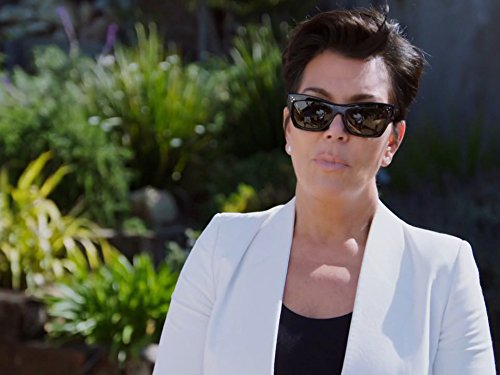 Kris Jenner
