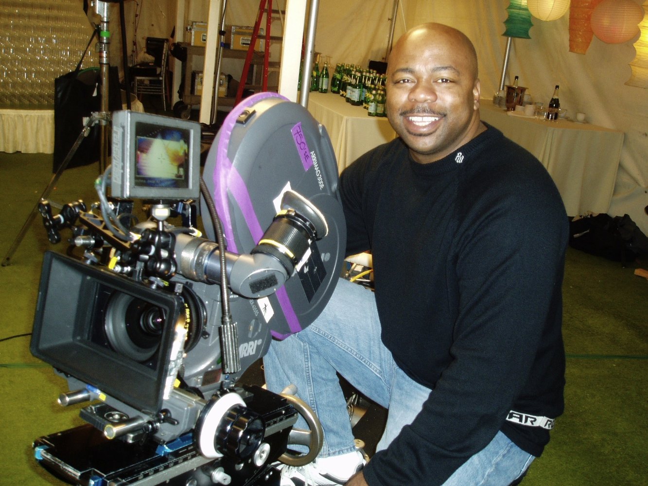 Eddie L. Watkins