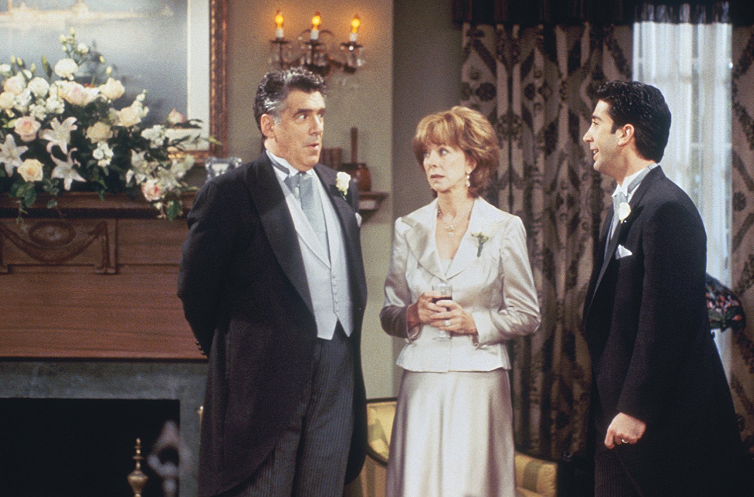Jack Geller