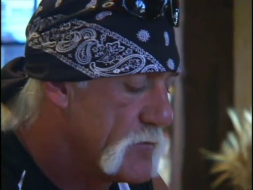 Hulk Hogan