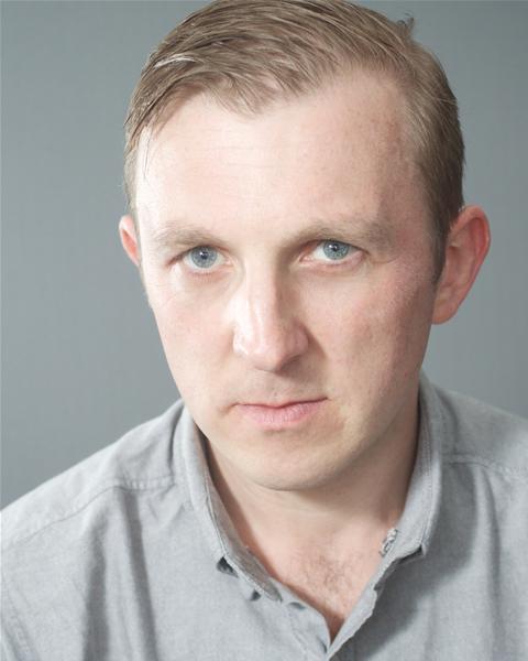 Caolan Byrne