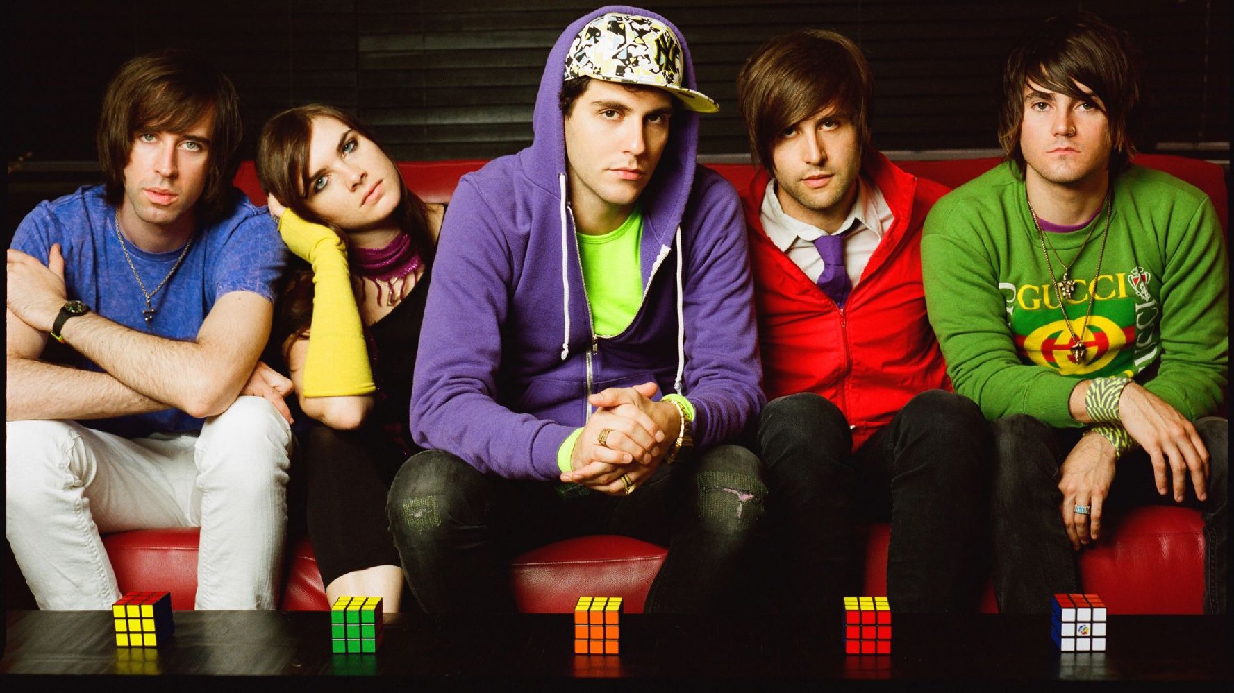 Cobra Starship