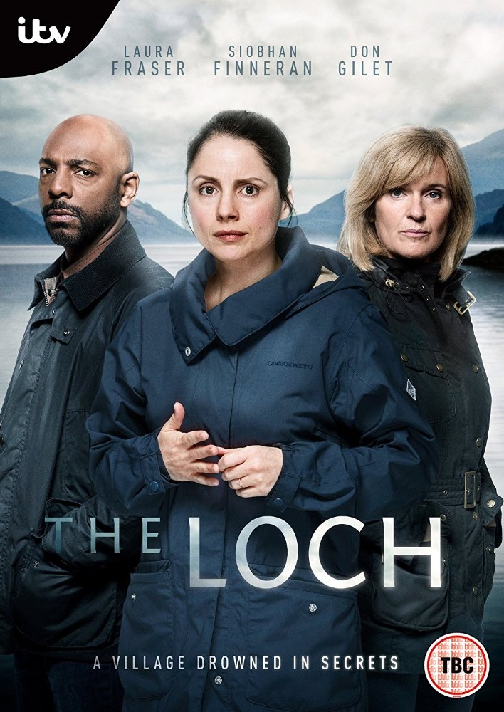 Detective Sergeant Annie Redford