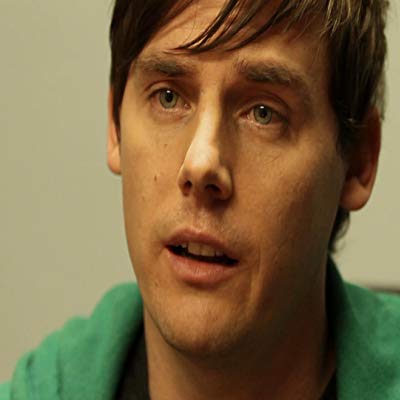 Brendan Fitzgerald