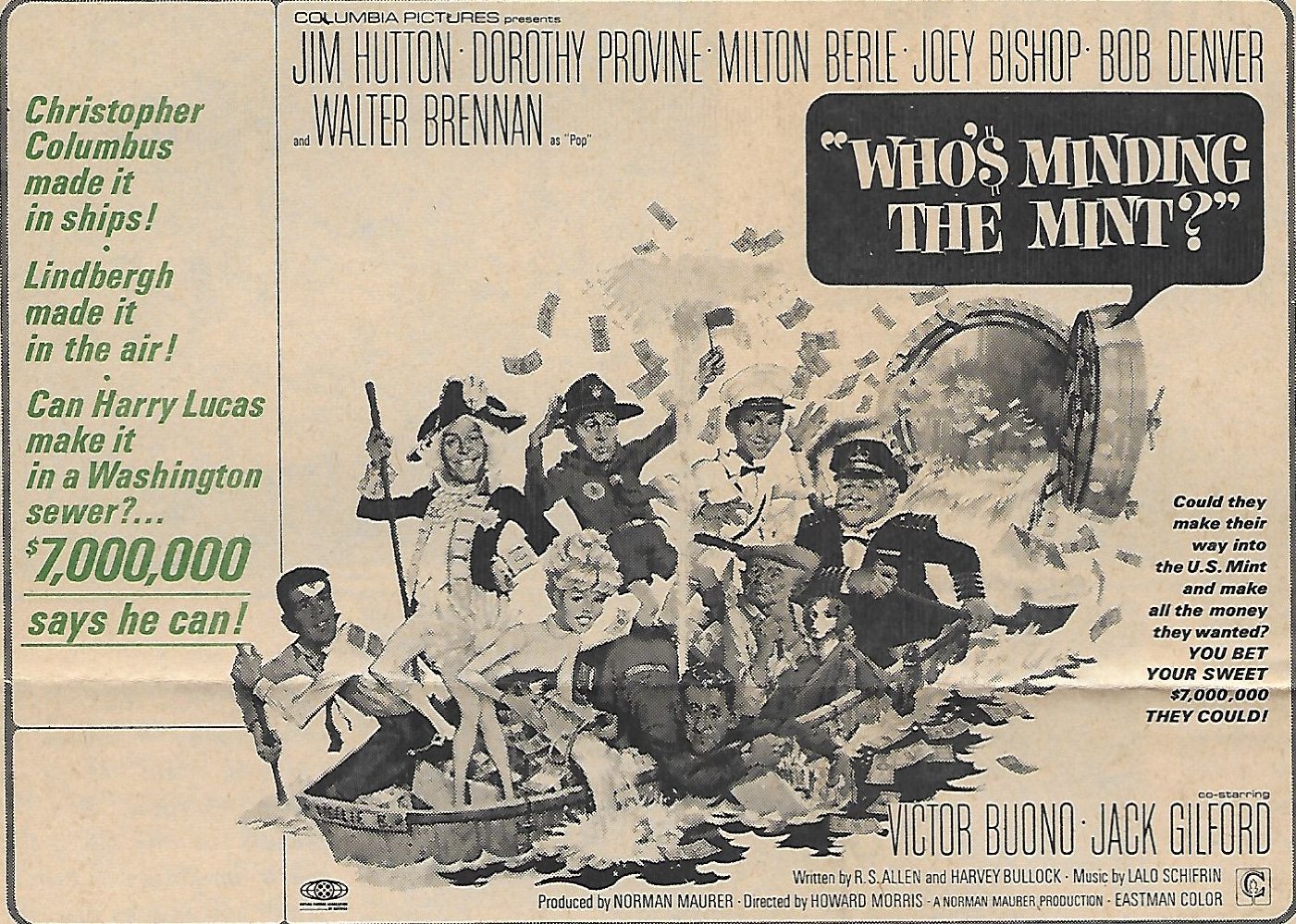 Jack Gilford