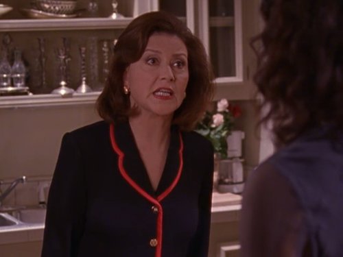 Emily Gilmore