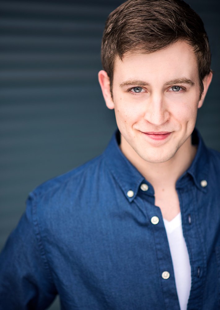 Mathew Bittroff