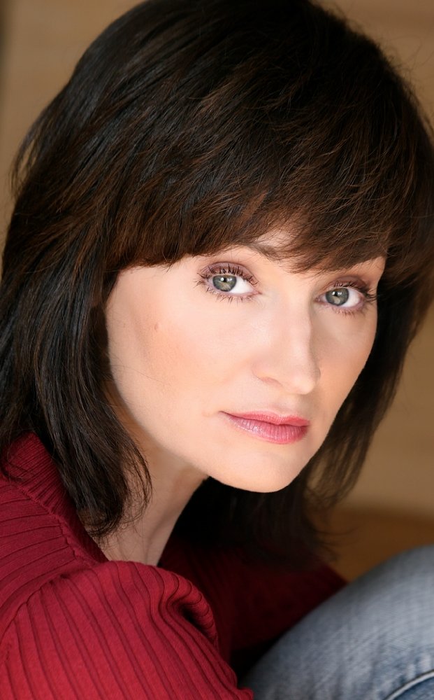 Kimberly Stanphill
