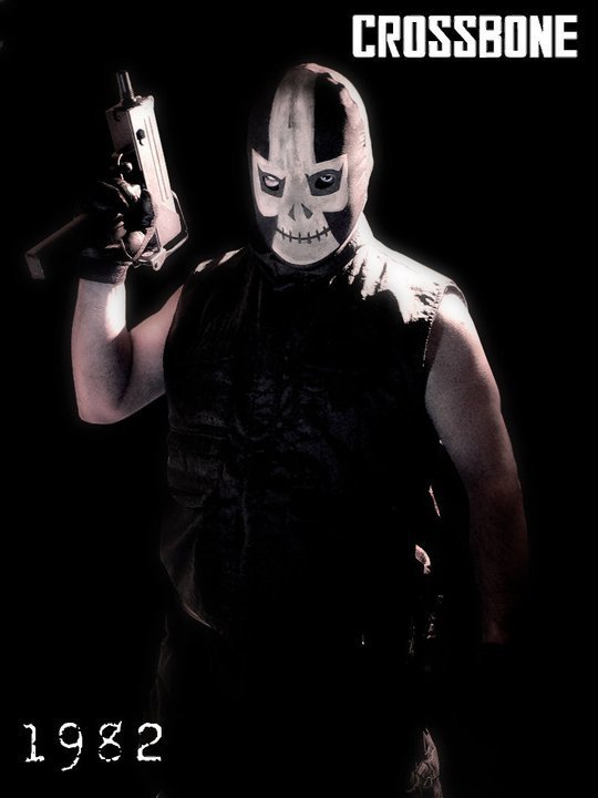 Crossbones