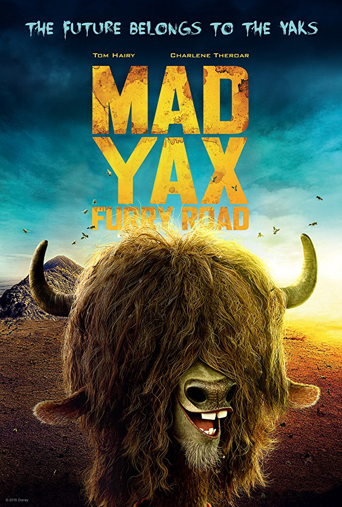 Yax