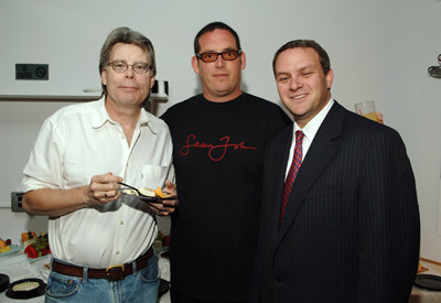 Mike Fleiss