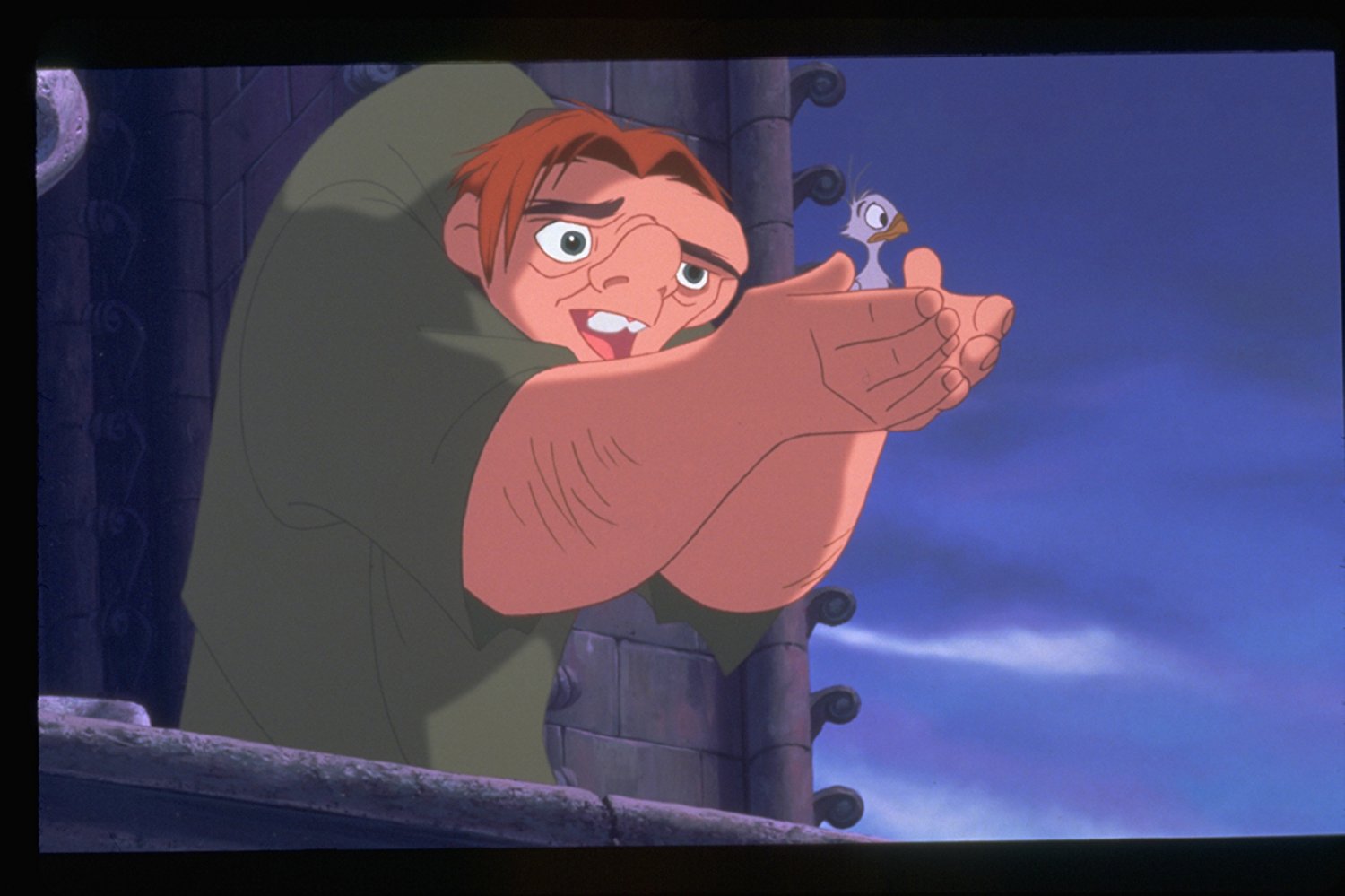 Quasimodo