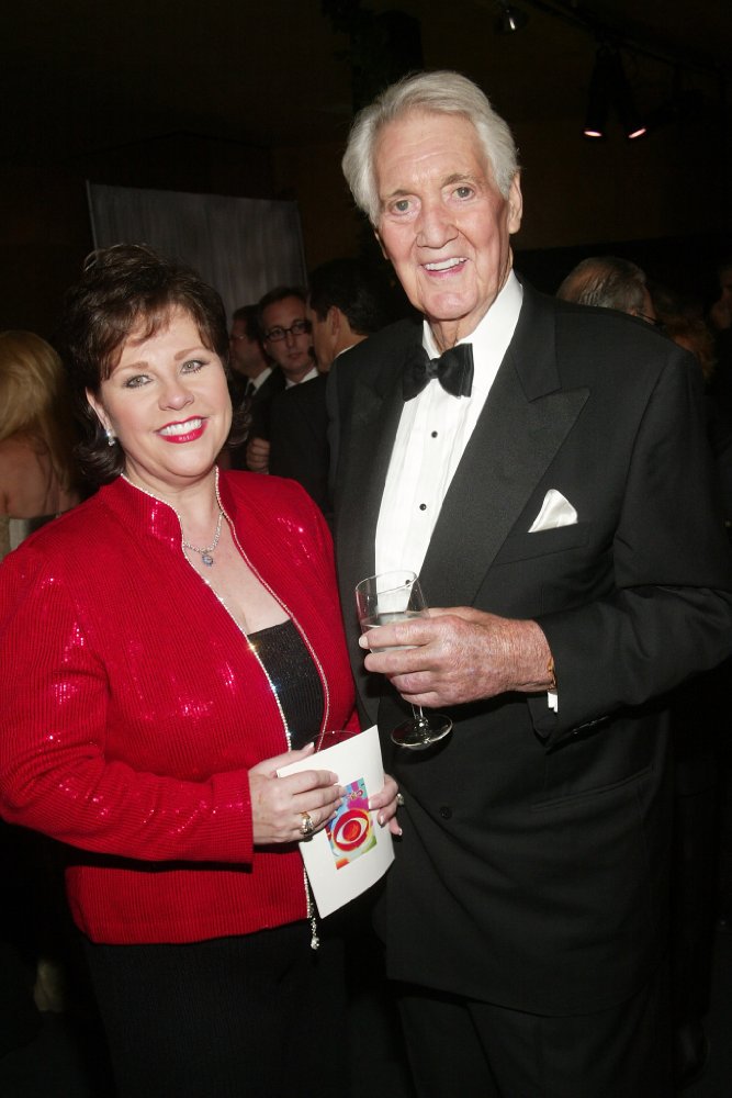 Pat Summerall