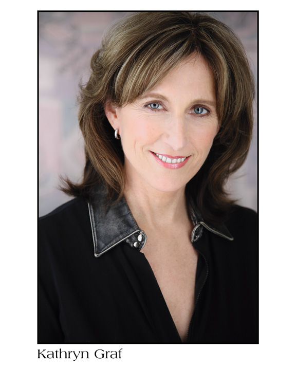 Kathryn Graf