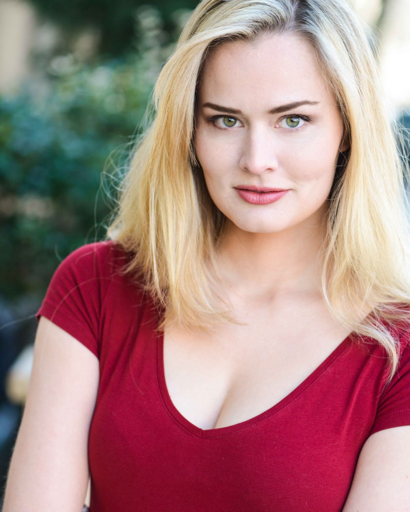 Lara Goldie