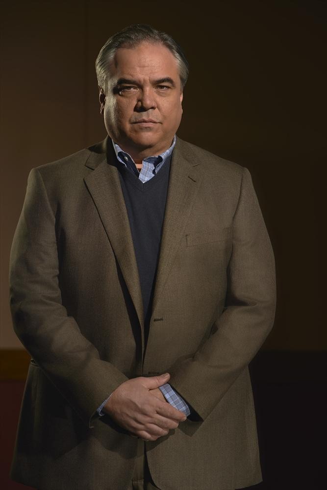 W. Earl Brown
